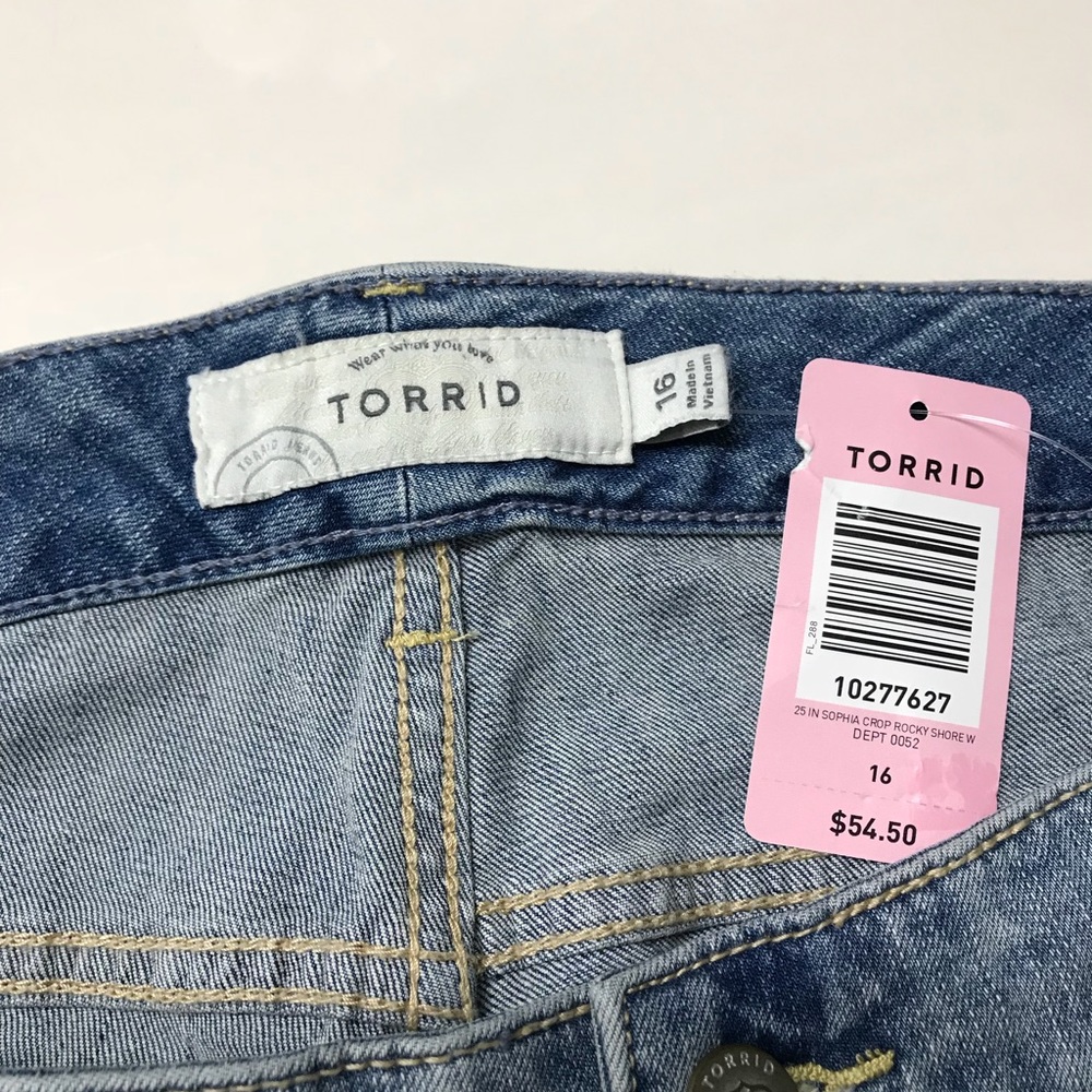 Jeans - Picture 5 of 7